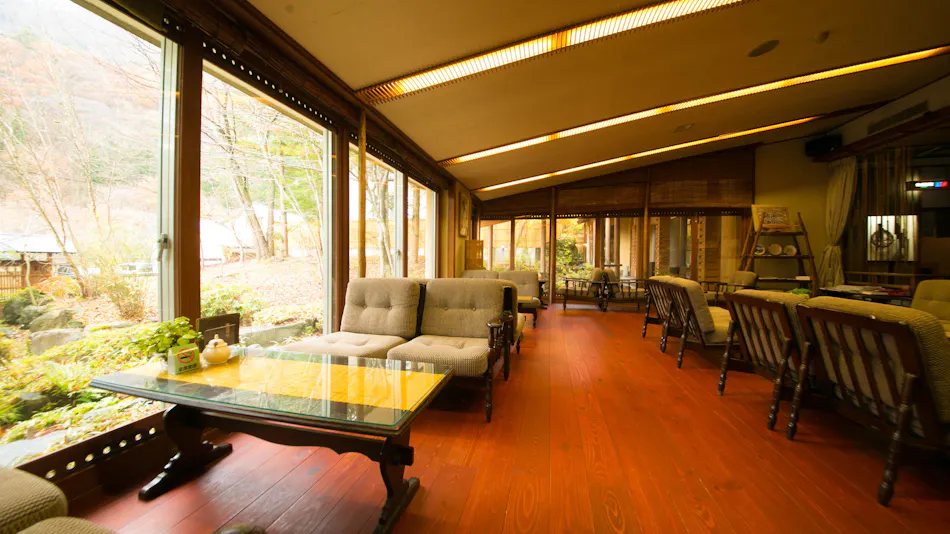 Ryokan Tanigawa