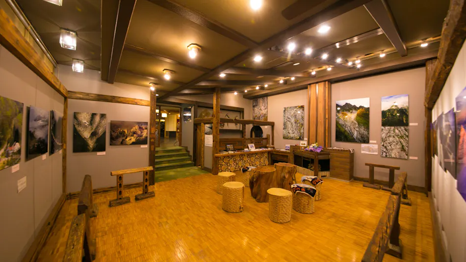 Ryokan Tanigawa