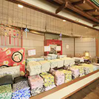 選べるおしゃれ浴衣