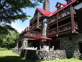 �y���쌧:���{�s�i�㍂�n�E��ƁE�씞���j�z�㍂�n�鍑�z�e��