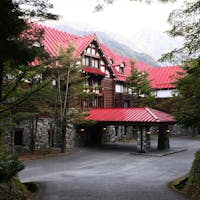 上高地帝国ホテル の空室状況を確認する 宿泊予約は 一休 Com 上高地帝国ホテル の空室状況を確認する 宿泊予約は 一休 Com