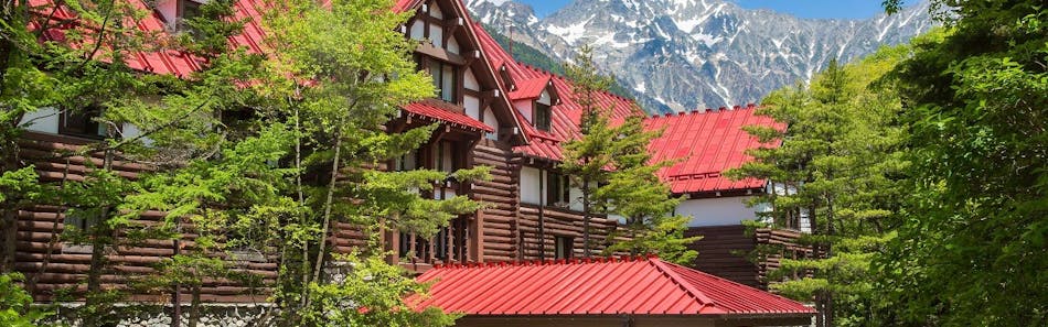 クチコミ 評判 上高地帝国ホテル 一休 Com クチコミ 評判 上高地帝国ホテル 一休 Com