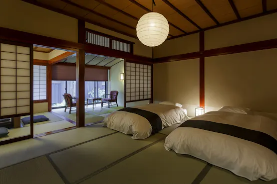 Classic A 타입의 한 예입니다.