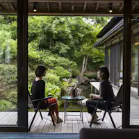 The manor house / 둘만의 시간.