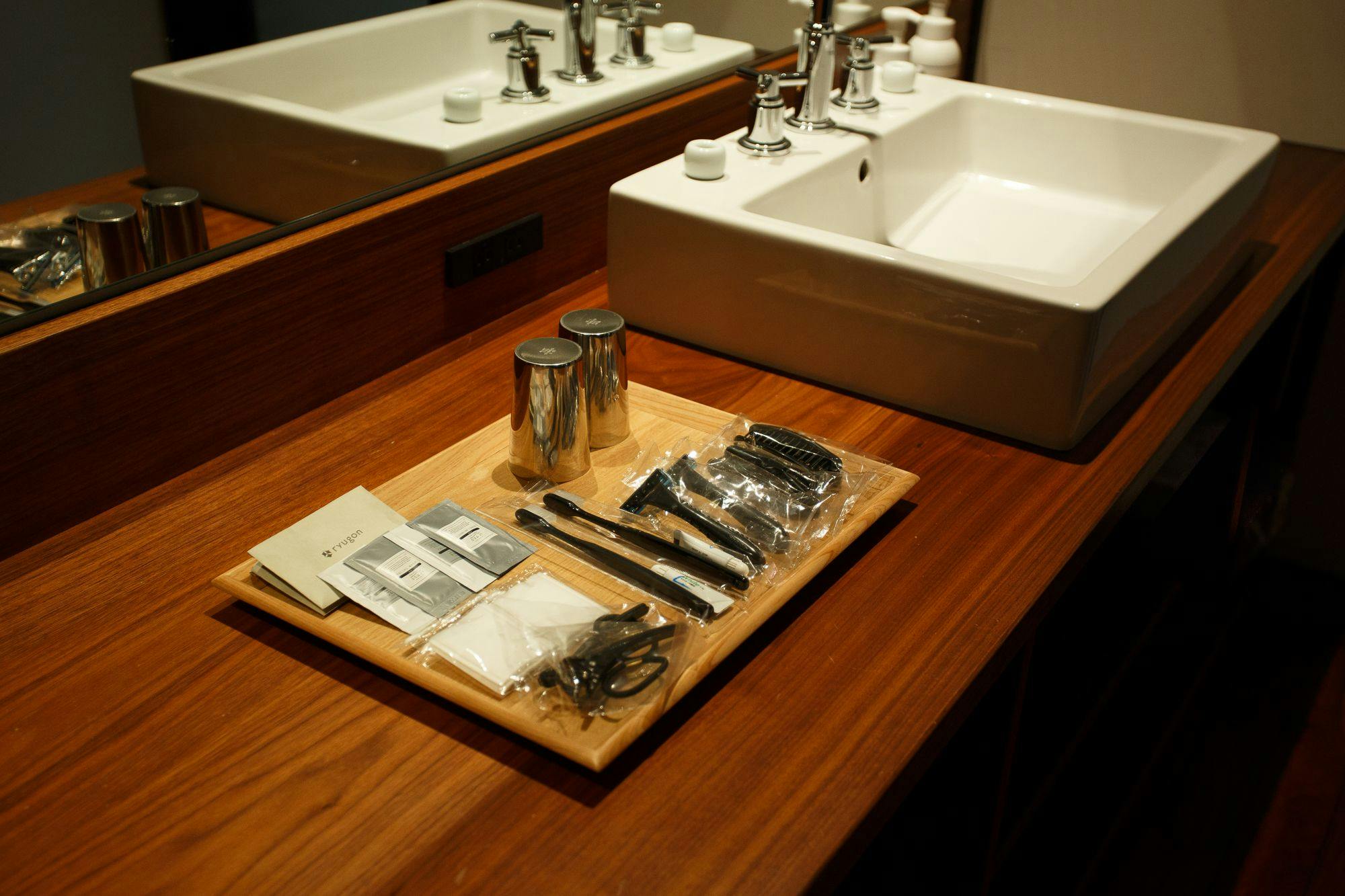 빌라 스위트 편의시설