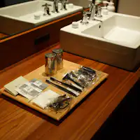 빌라 스위트 편의시설