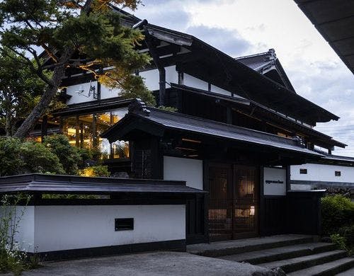 Private Villa の「The manor house」