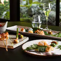 설국 가스트로노미