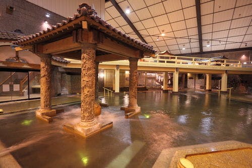 気楽に温泉～素泊まり 海側確約プラン　名湯百選「指宿温泉」でリフレッシュ