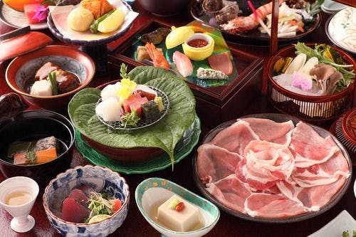 1泊夕食付プラン　名湯百選「指宿温泉」でリフレッシュ