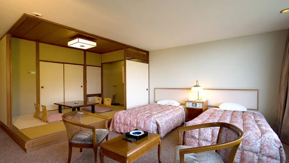 Kagoshima Sunamushi Onsen Ibusuki Hakusuikan