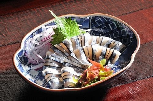 鹿児島の宿で 海鮮 をご紹介 最上のひとときをどうぞ 一休 Com