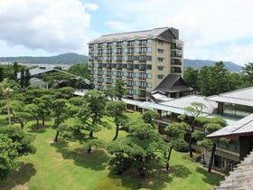 鹿児島 砂むし温泉 指宿白水館