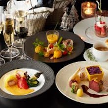 リーガロイヤルホテル 大阪 お好みやシーンで選べるクリスマスメニューを館内4つのレストランで展開 ホテル公式ホームページからの事前予約で早割 料金に ロイヤルホテルのプレスリリース
