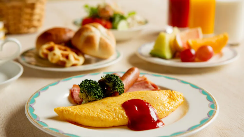 Rembrandt Hotel Ebina