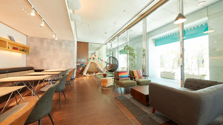 Rembrandt Hotel Ebina