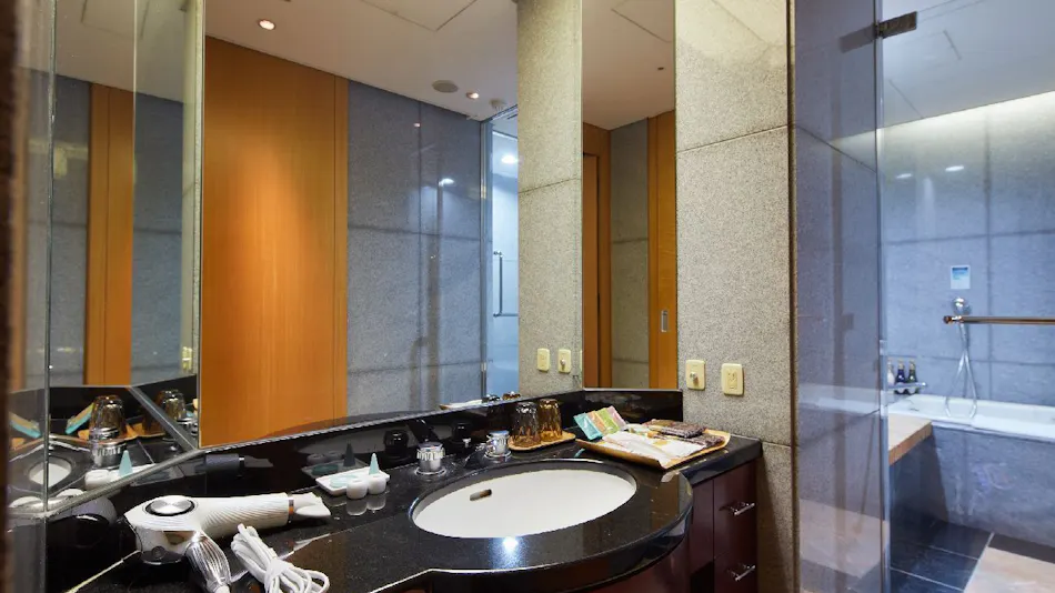 Rembrandt Hotel Ebina