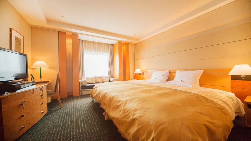 Rembrandt Hotel Ebina