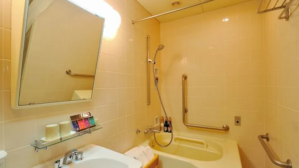 Rembrandt Hotel Ebina