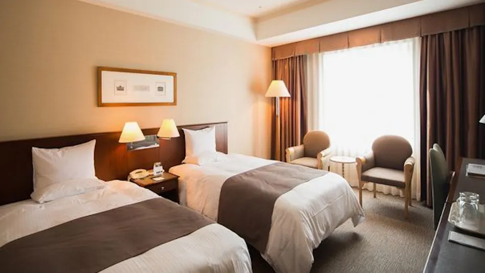 Rembrandt Hotel Ebina