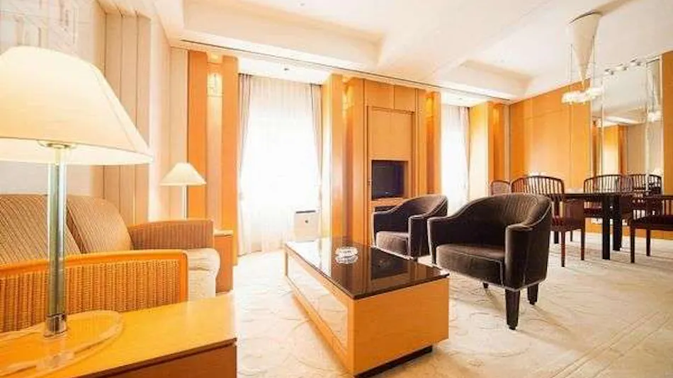 Rembrandt Hotel Ebina