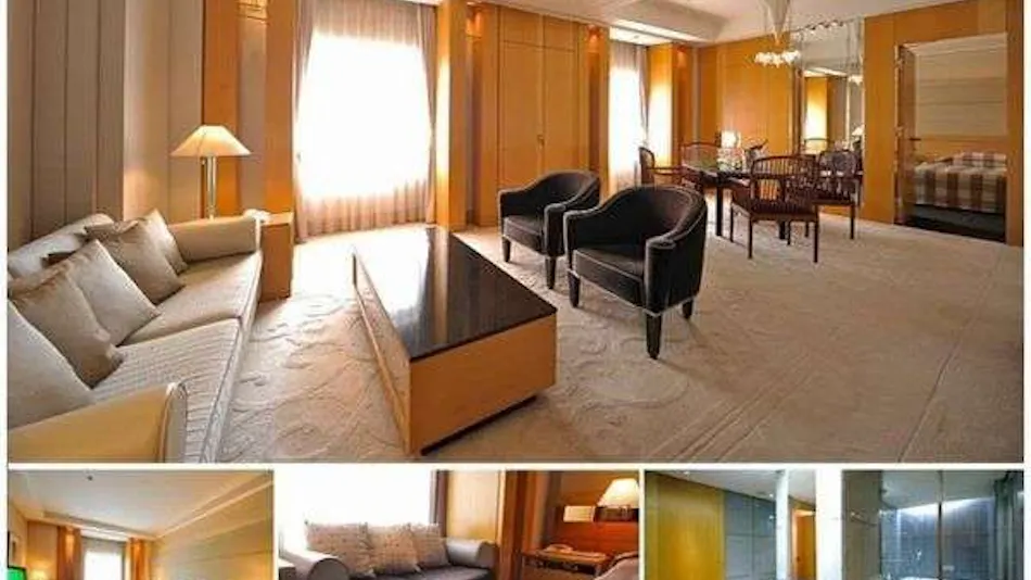 Rembrandt Hotel Ebina