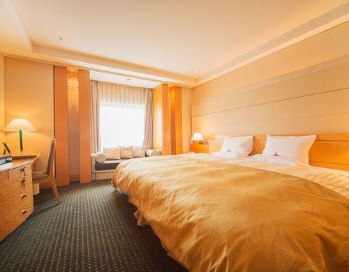 エクスクルーシィヴルーム専用アメニティ