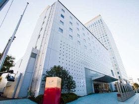 レンブラントホテル海老名
