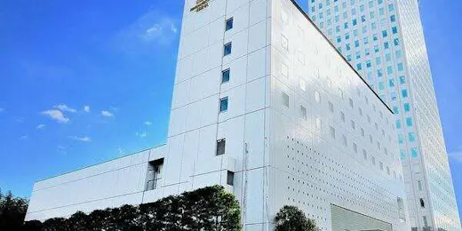 レンブラントホテル海老名