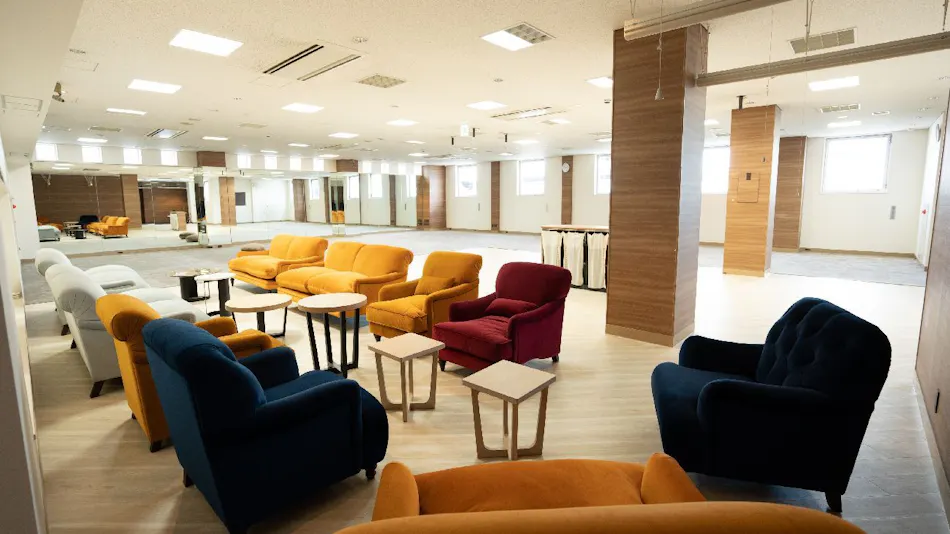Rembrandt Hotel Ebina