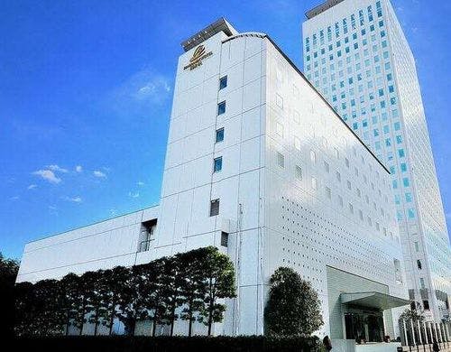 レンブラントホテル海老名
