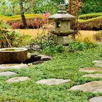 「四季」の庭園がより魅力的にリニューアル