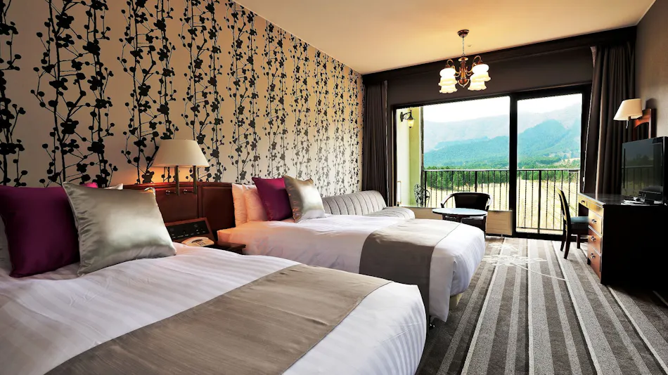 Hakone Sengokuhara Prince Hotel