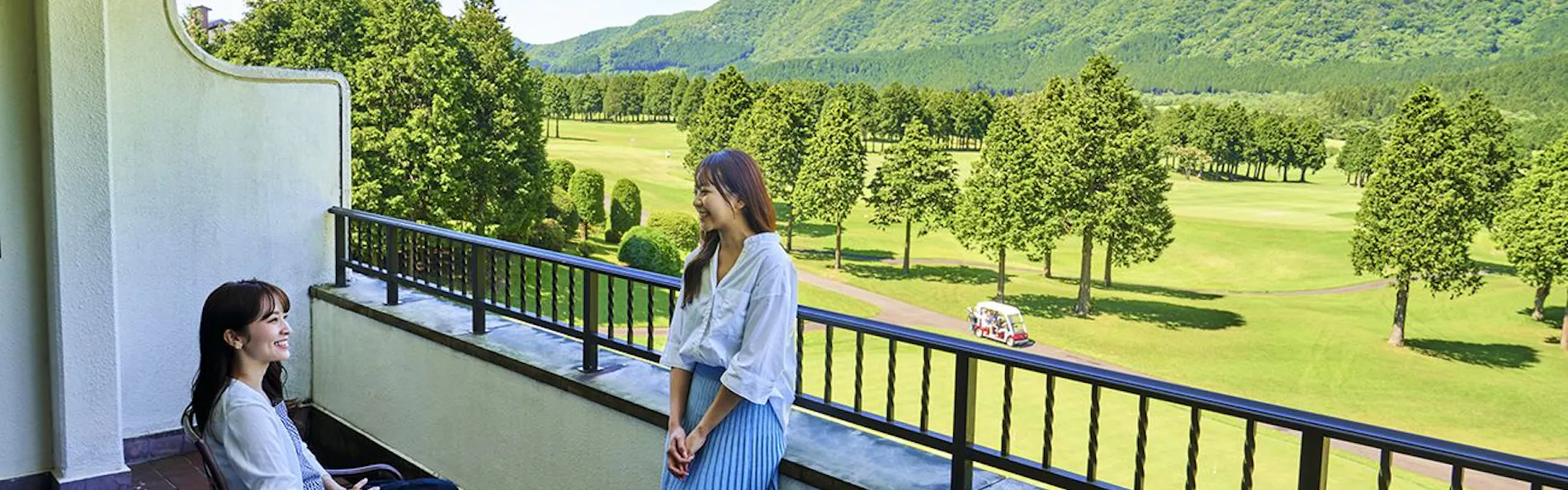 箱根仙石原プリンスホテル