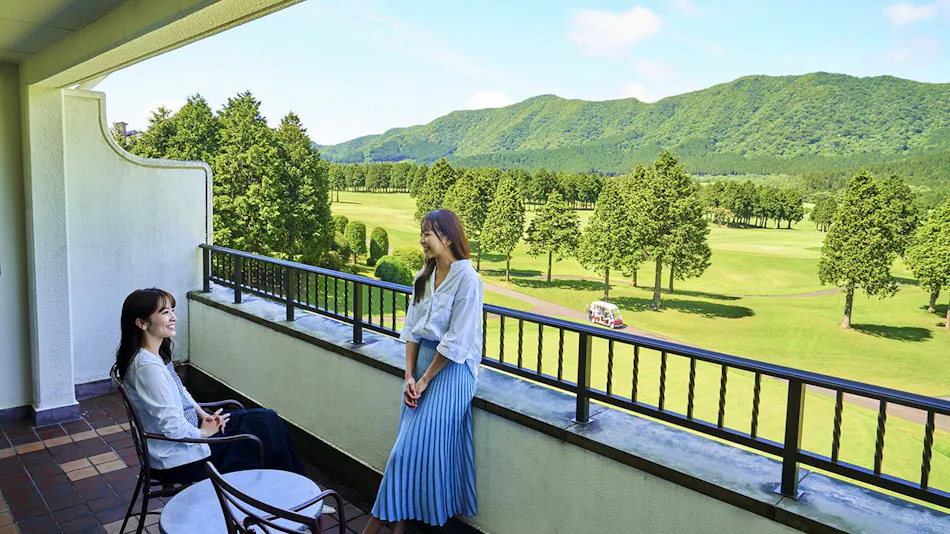 Hakone Sengokuhara Prince Hotel