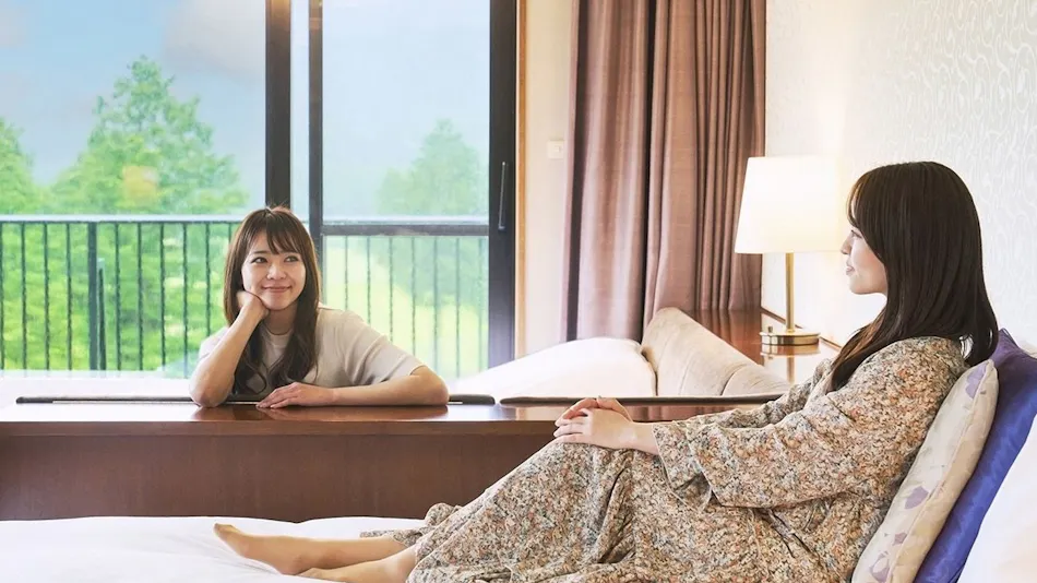 Hakone Sengokuhara Prince Hotel