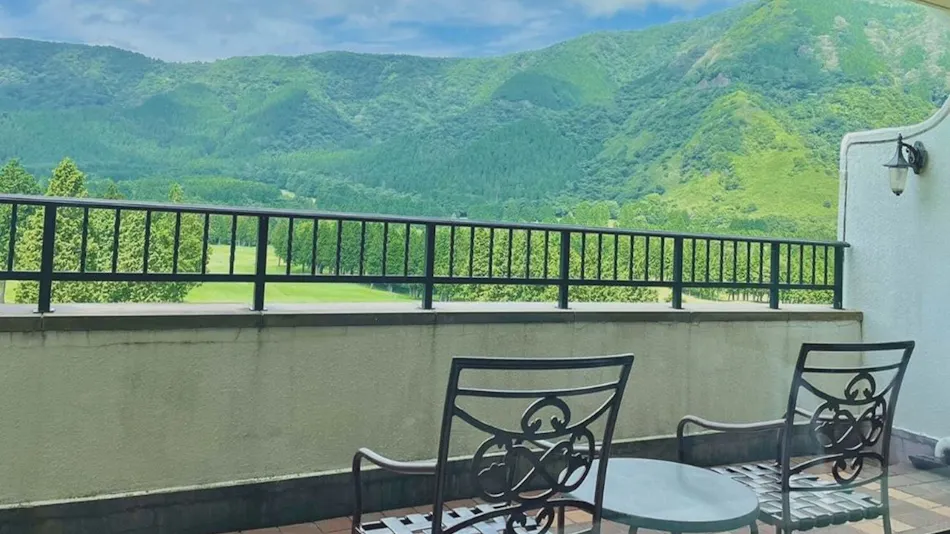 Hakone Sengokuhara Prince Hotel