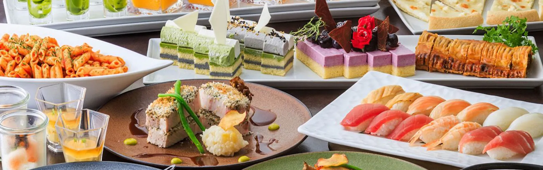 箱根仙石原プリンスホテル