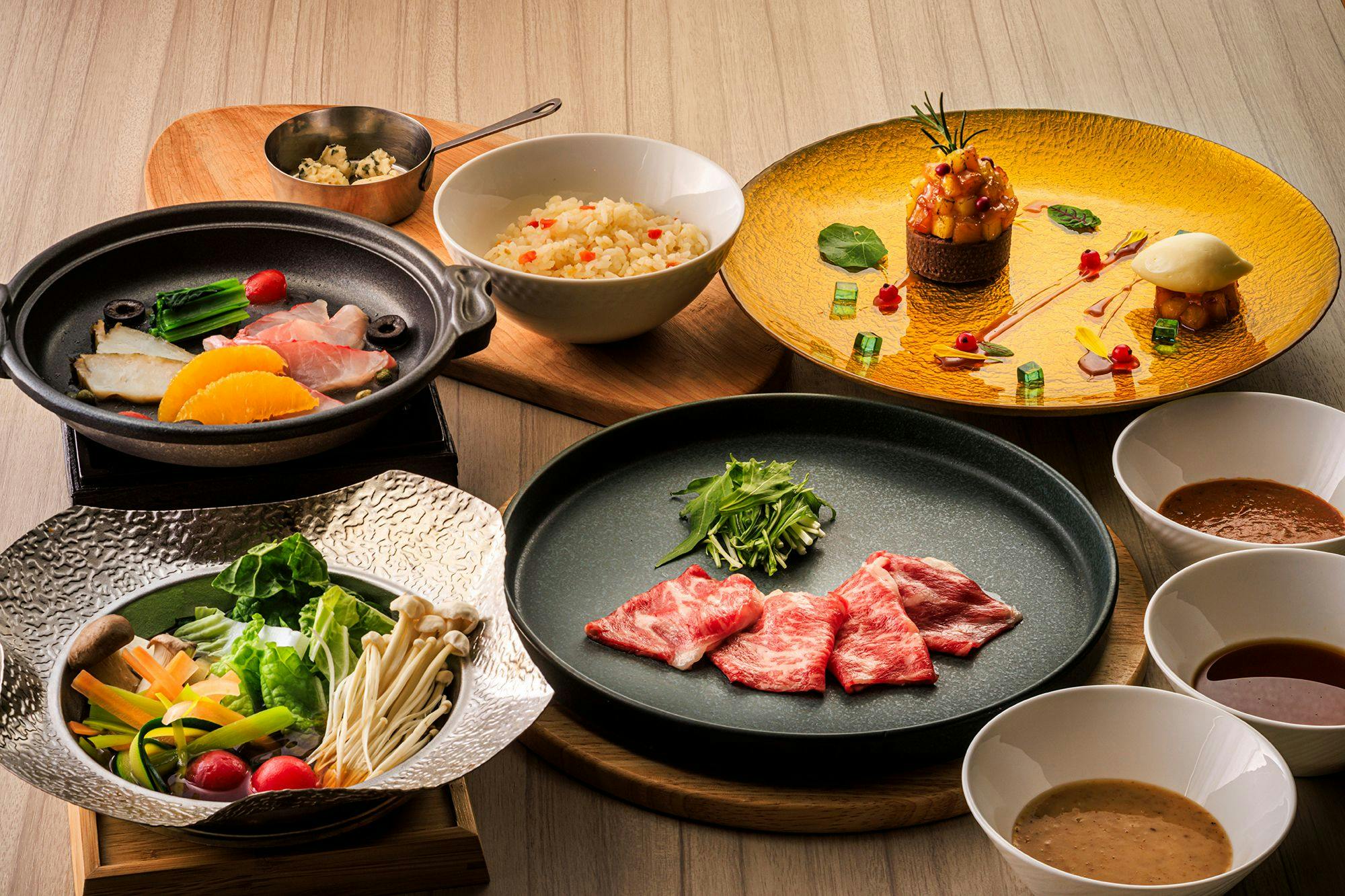 箱根仙石原プリンスホテル