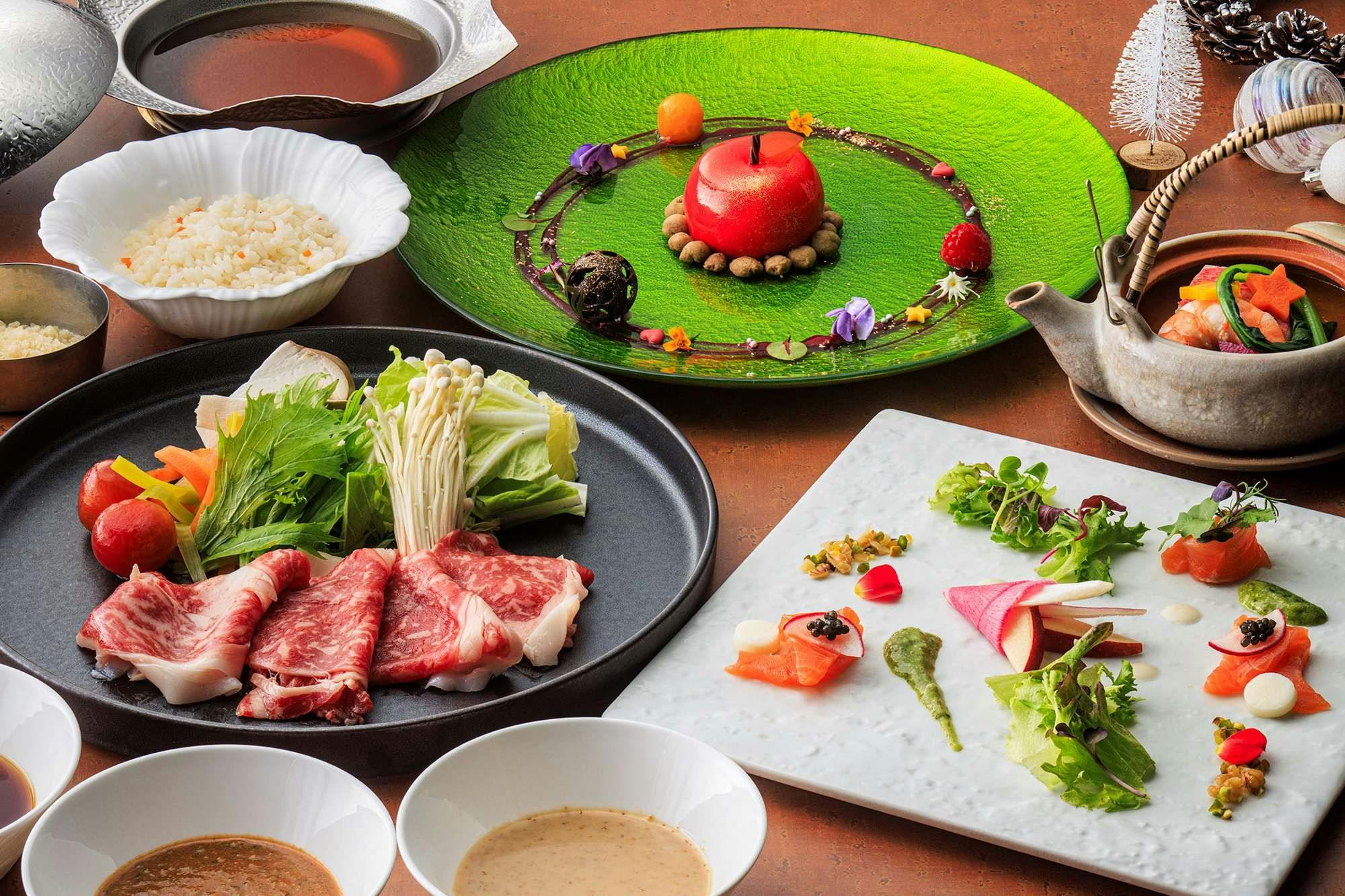 箱根仙石原プリンスホテル