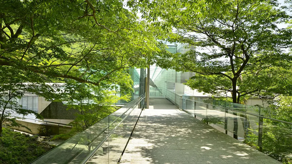 Hakone Sengokuhara Prince Hotel