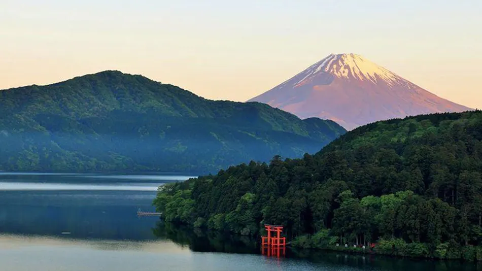 Hakone Sengokuhara Prince Hotel