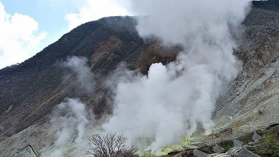 Hakone Sengokuhara Prince Hotel