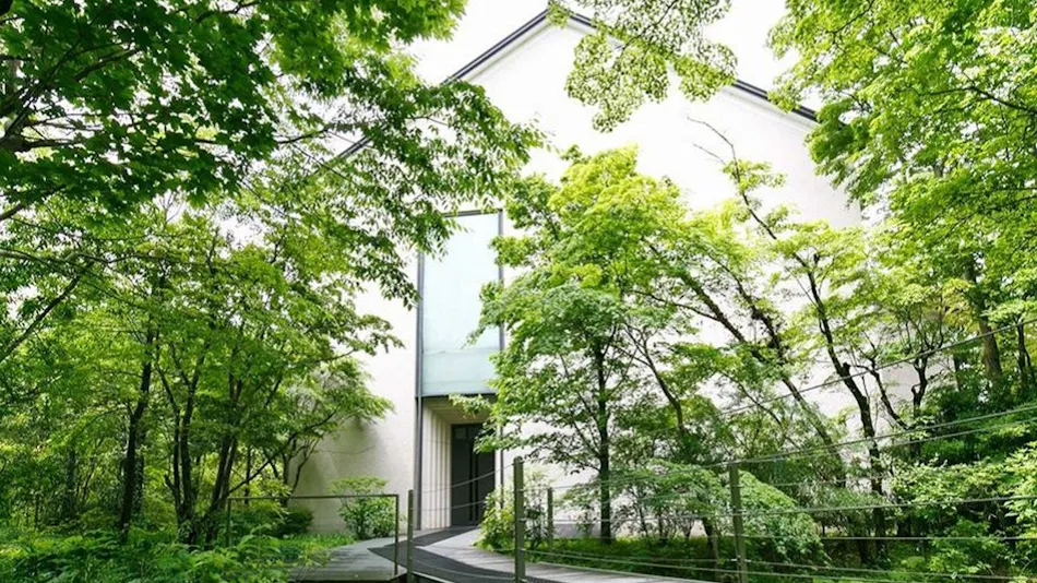 Hakone Sengokuhara Prince Hotel