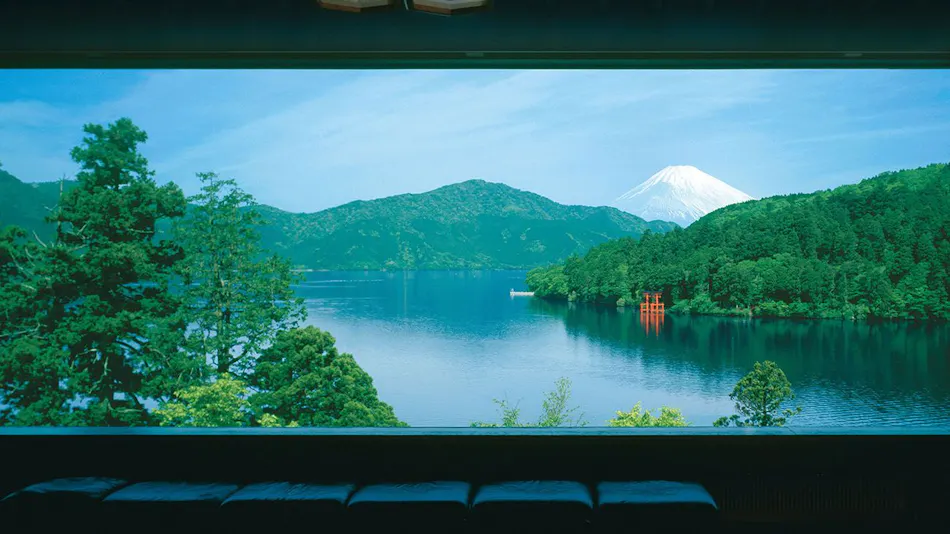 Hakone Sengokuhara Prince Hotel