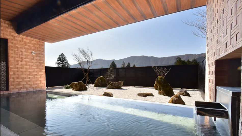 Hakone Sengokuhara Prince Hotel