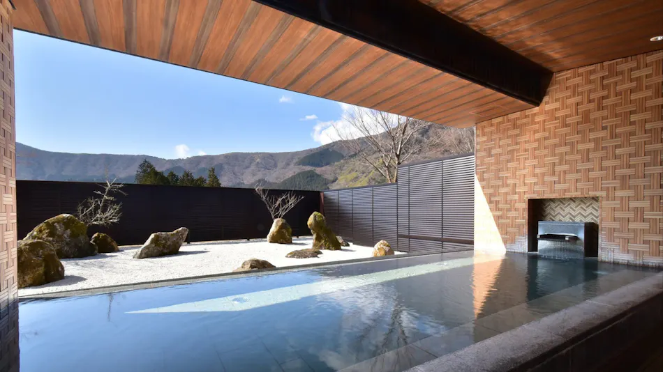 Hakone Sengokuhara Prince Hotel