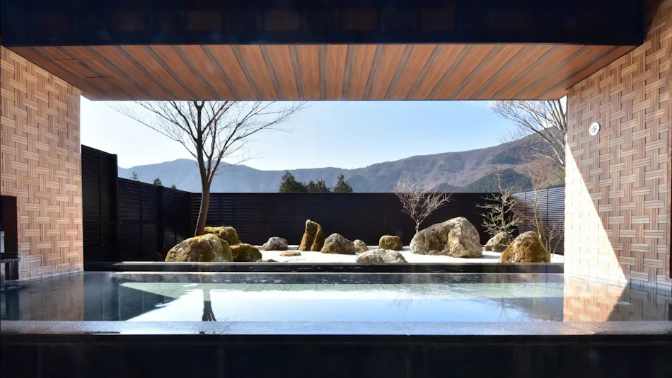 Hakone Sengokuhara Prince Hotel