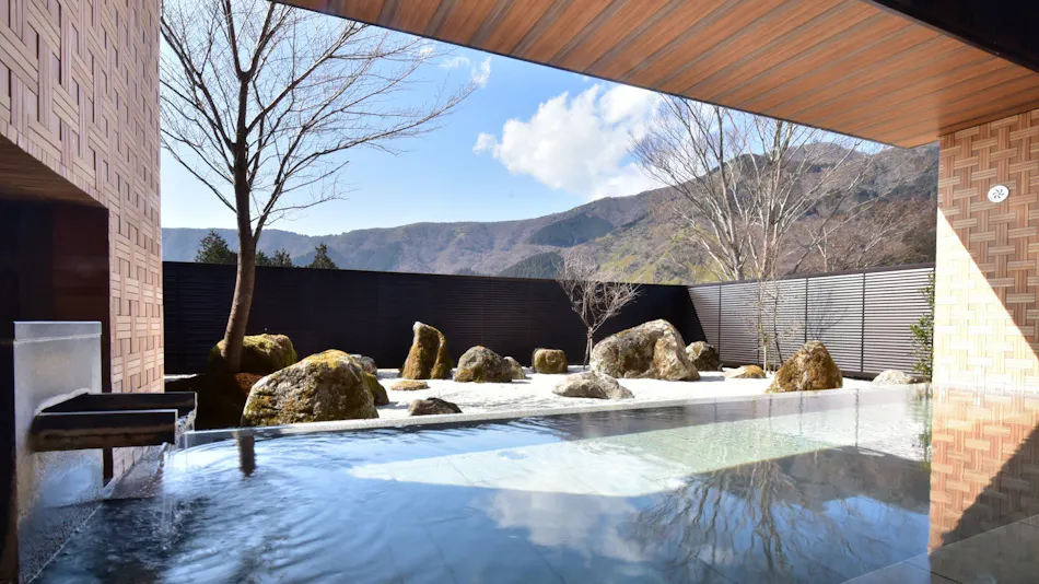 Hakone Sengokuhara Prince Hotel