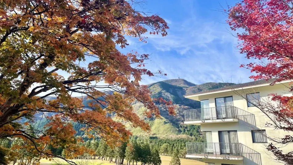 Hakone Sengokuhara Prince Hotel